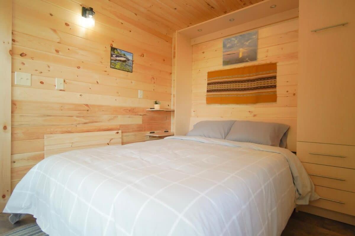 Loza House Adirondack Skydeck Unit Lake Front Plattsburgh Dış mekan fotoğraf
