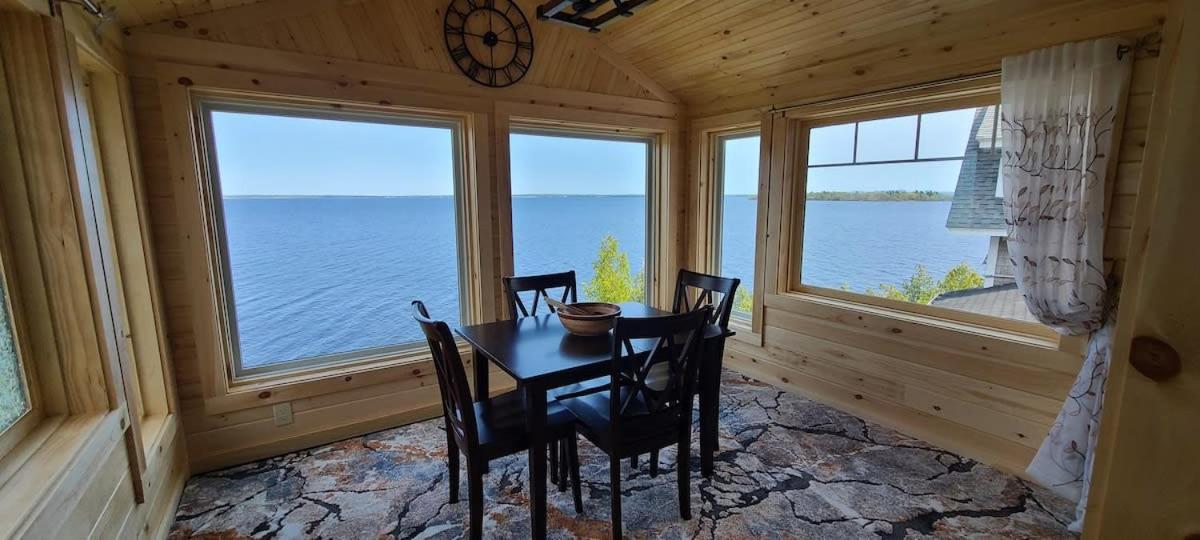 Loza House Adirondack Skydeck Unit Lake Front Plattsburgh Dış mekan fotoğraf