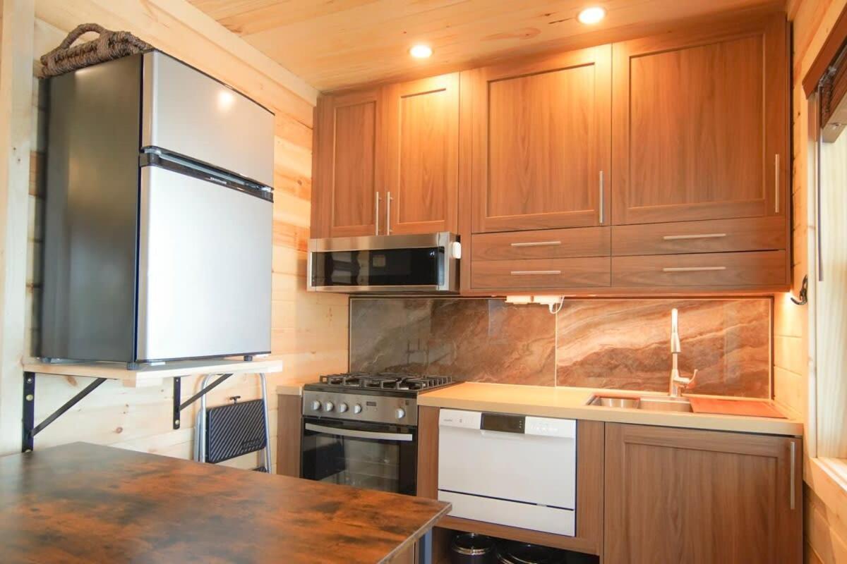Loza House Adirondack Skydeck Unit Lake Front Plattsburgh Dış mekan fotoğraf