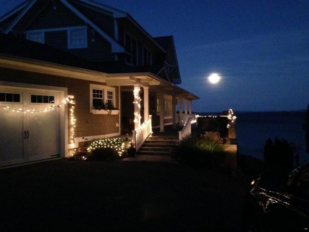 Loza House Adirondack Skydeck Unit Lake Front Plattsburgh Dış mekan fotoğraf