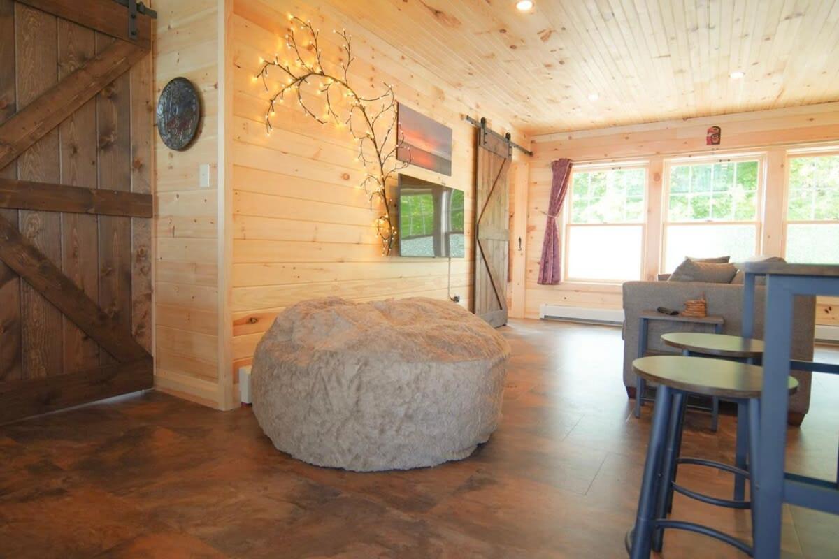 Loza House Adirondack Skydeck Unit Lake Front Plattsburgh Dış mekan fotoğraf
